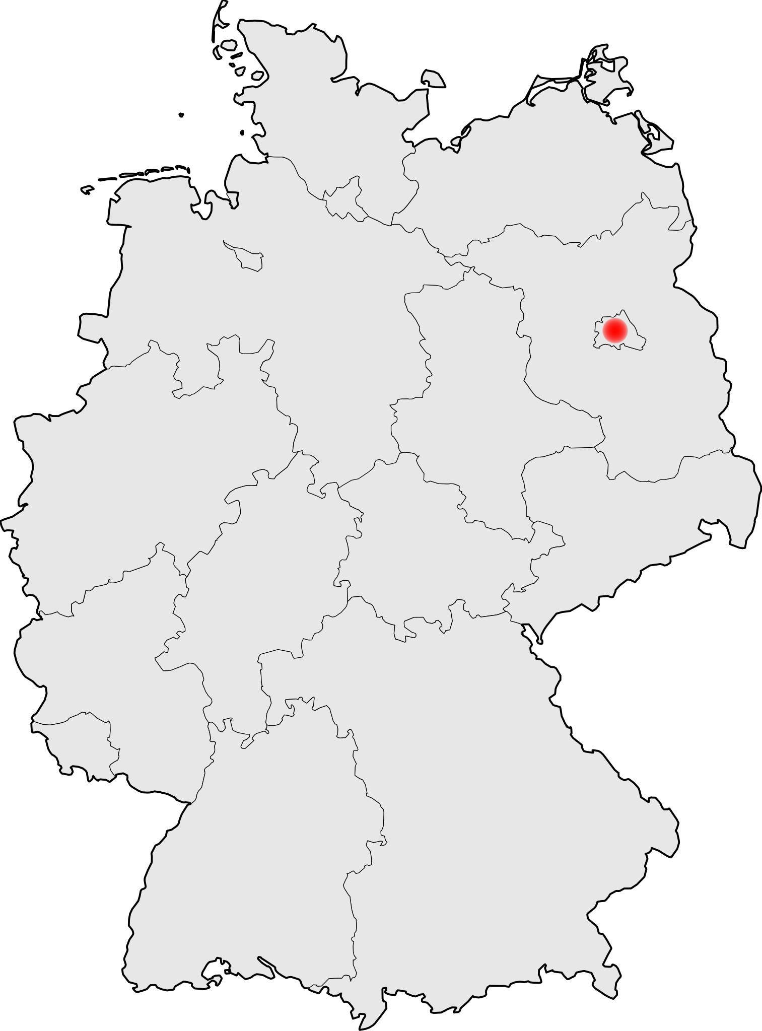 Berlin EH