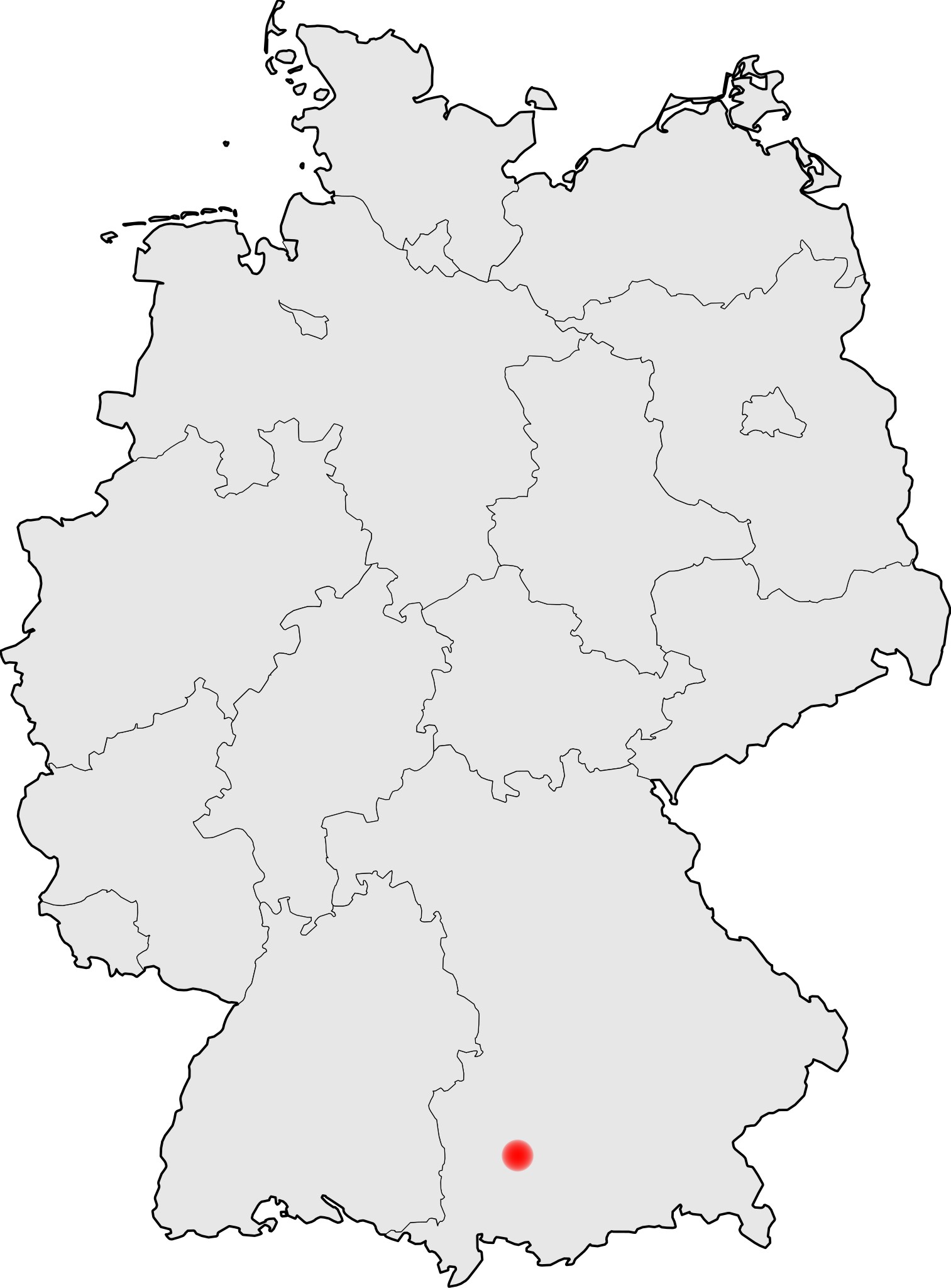 Buchloe