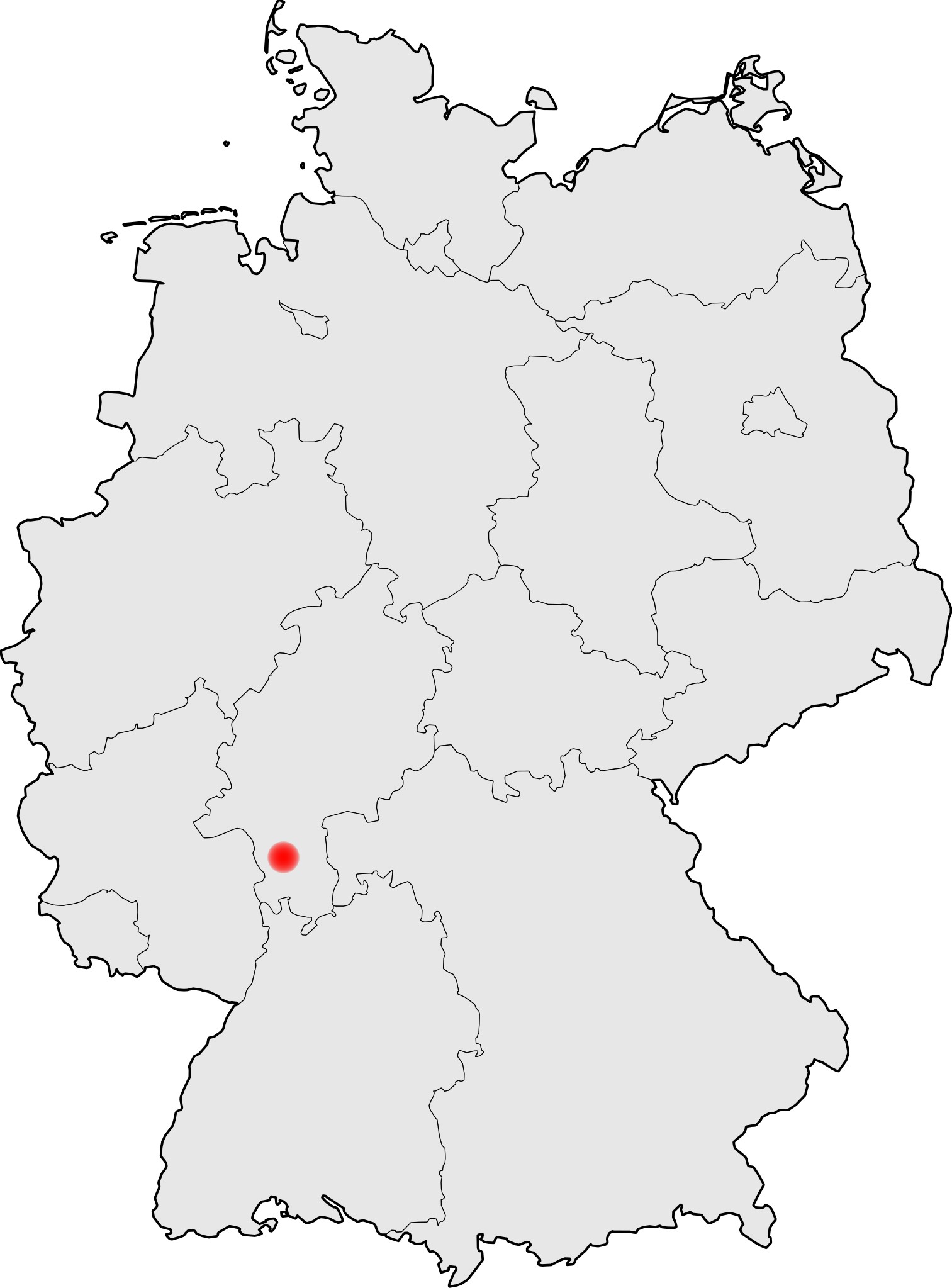 Darmstadt