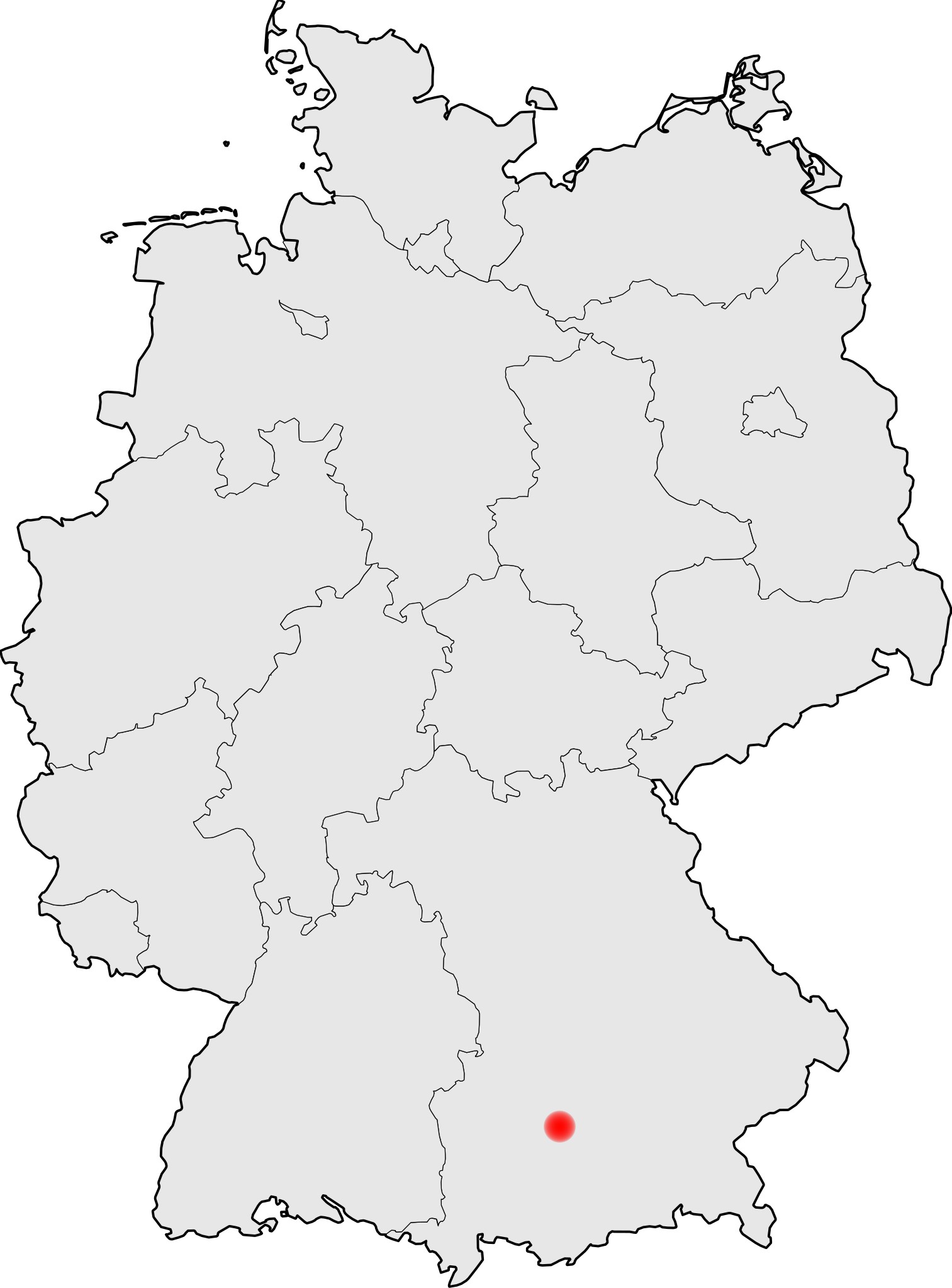 Fürstenfeldbruck