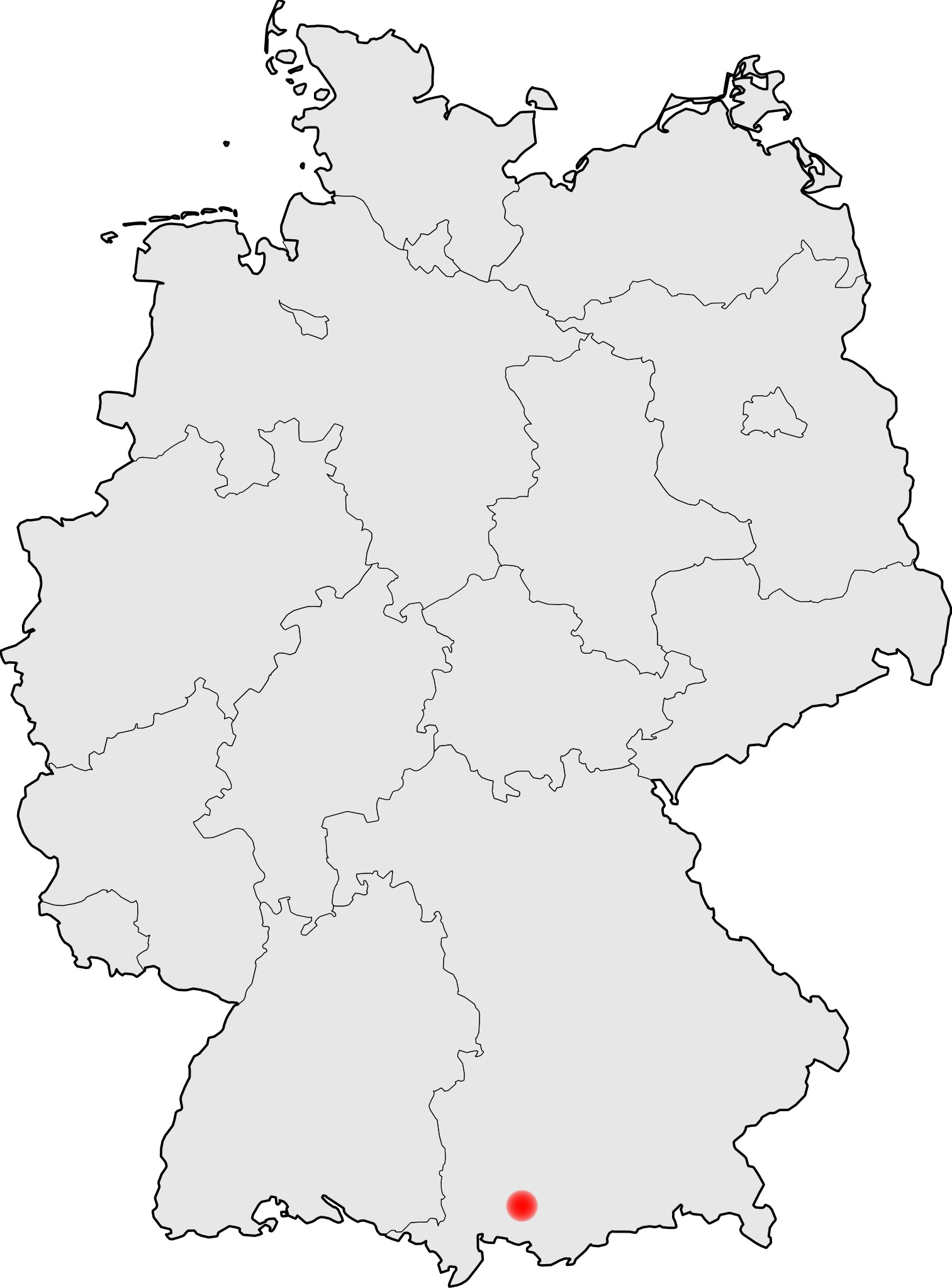 Lechbruck