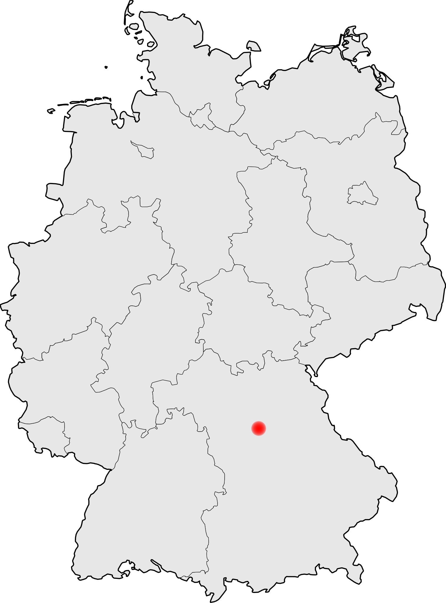 Nürnberg