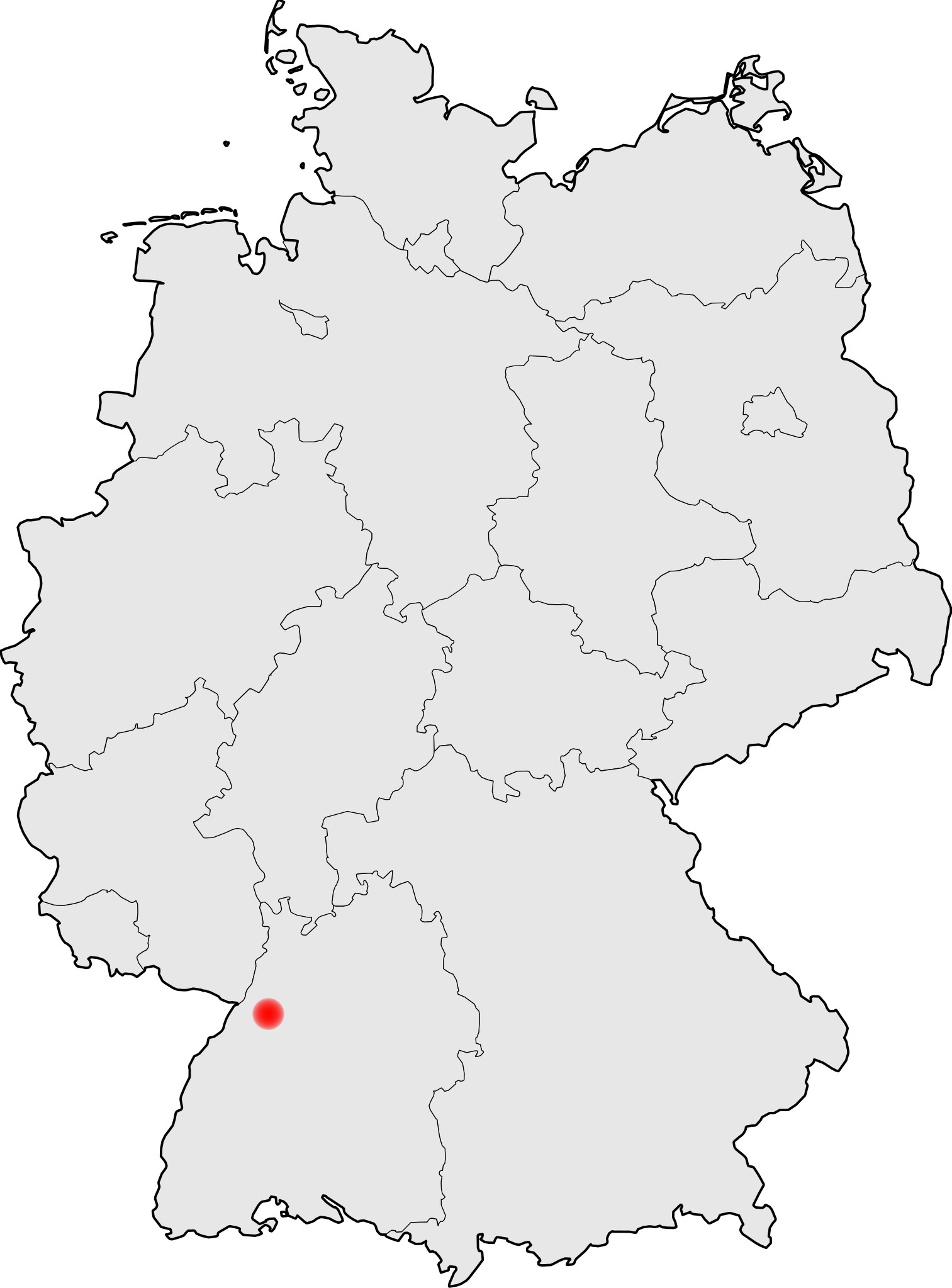 Pforzheim