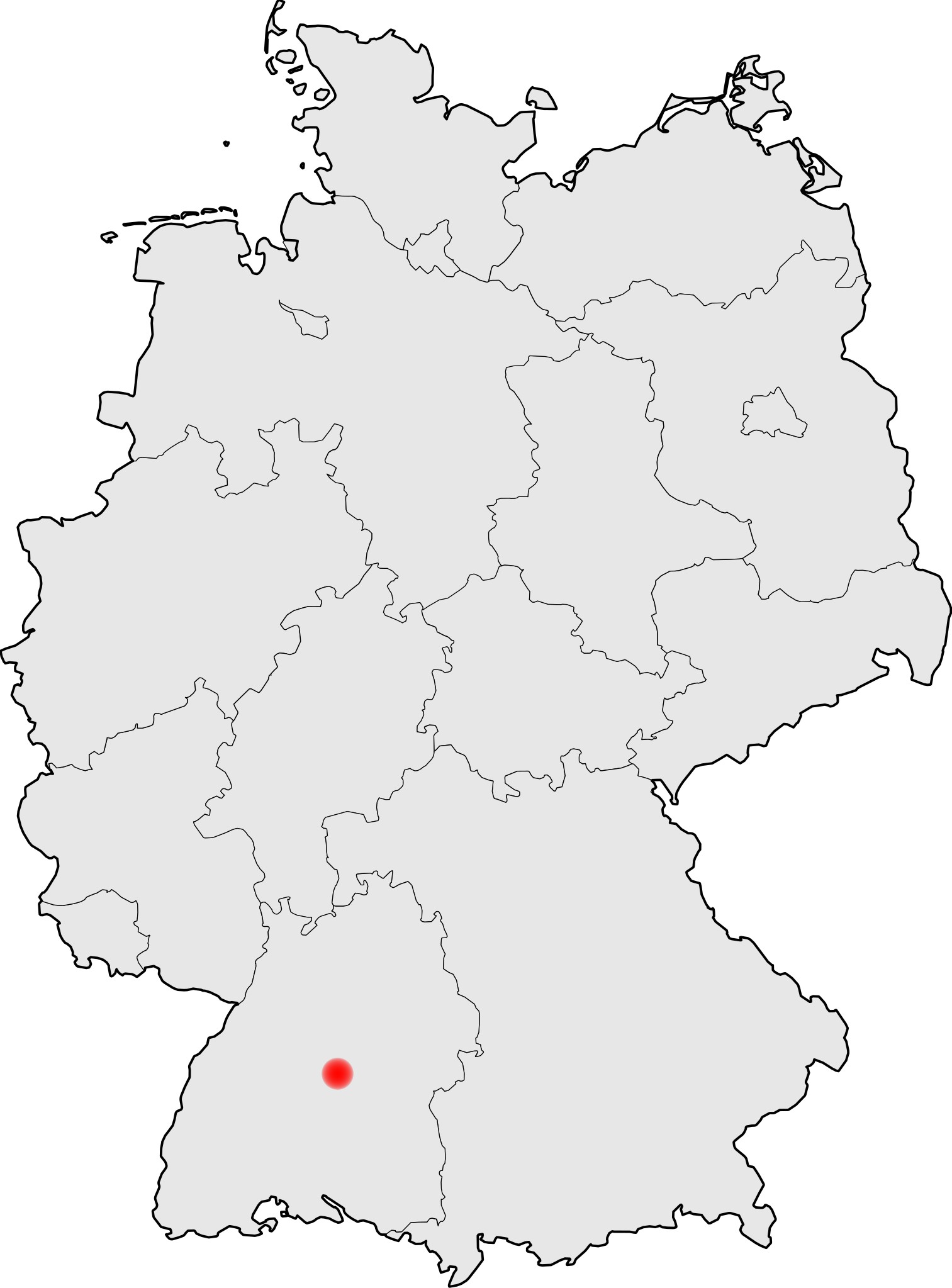 Reutlingen