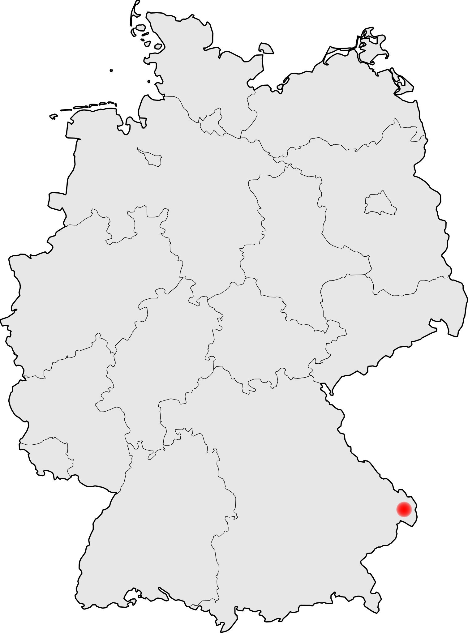 Waldkirchen